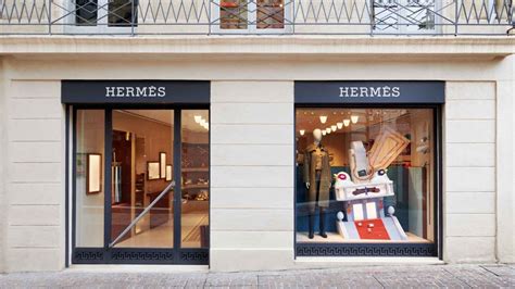 hermes manufacture|hermes family.